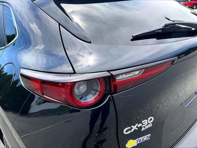 2024 Mazda Mazda CX-30 2.5 S Select Sport