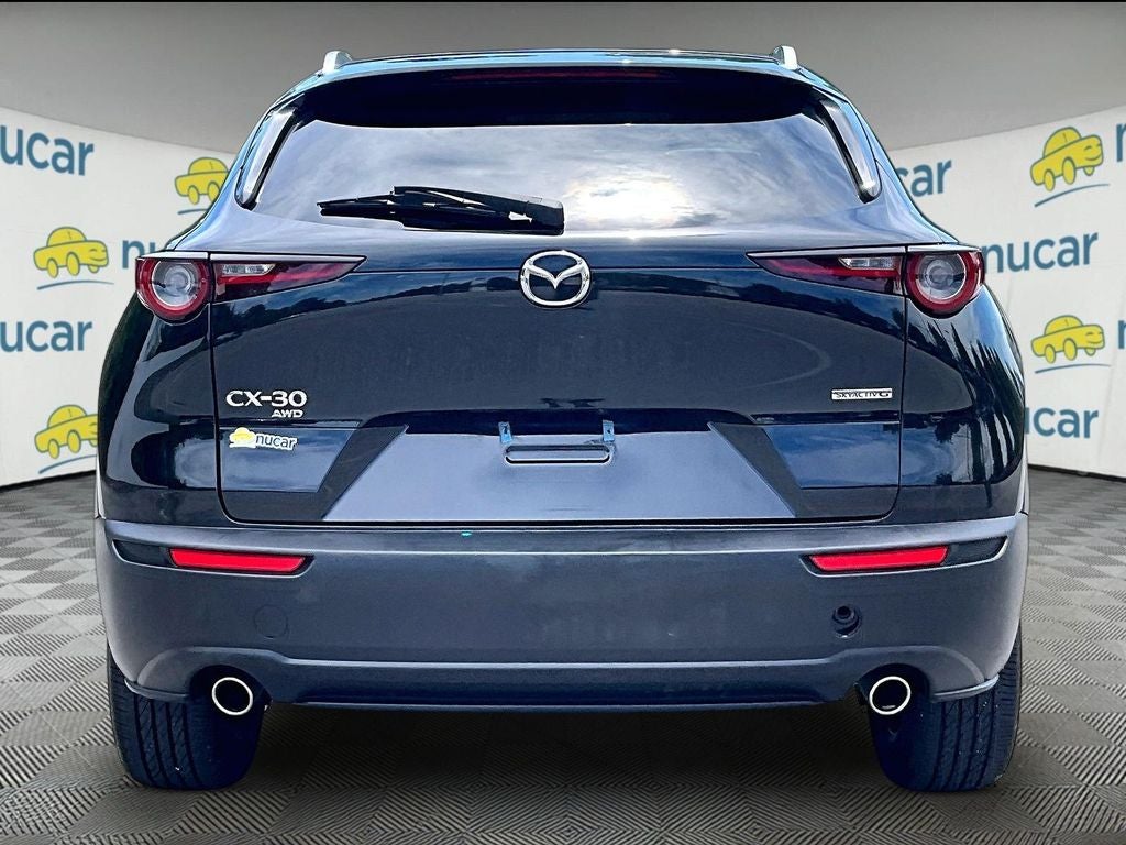 2024 Mazda Mazda CX-30 2.5 S Select Sport