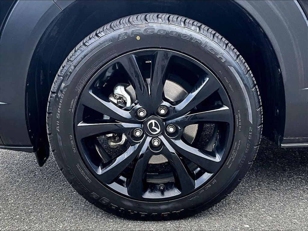 2024 Mazda Mazda CX-30 2.5 S Select Sport