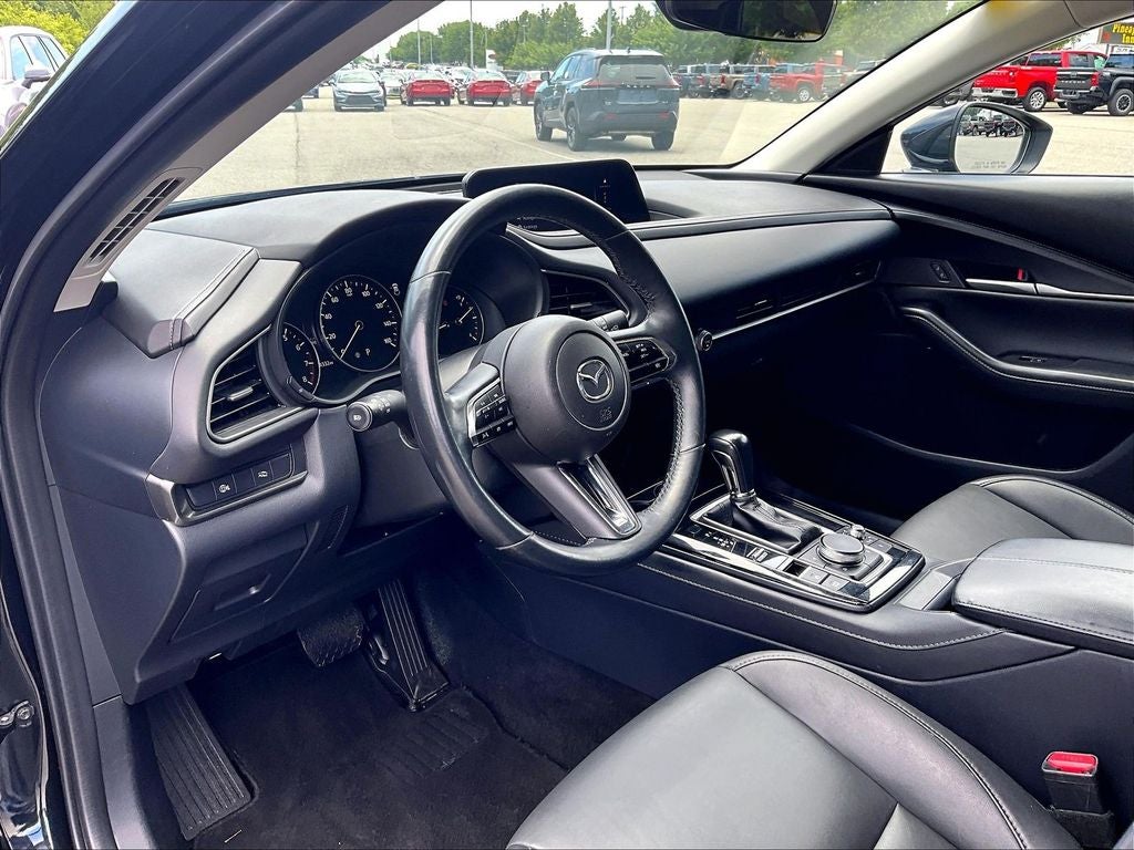 2024 Mazda Mazda CX-30 2.5 S Select Sport