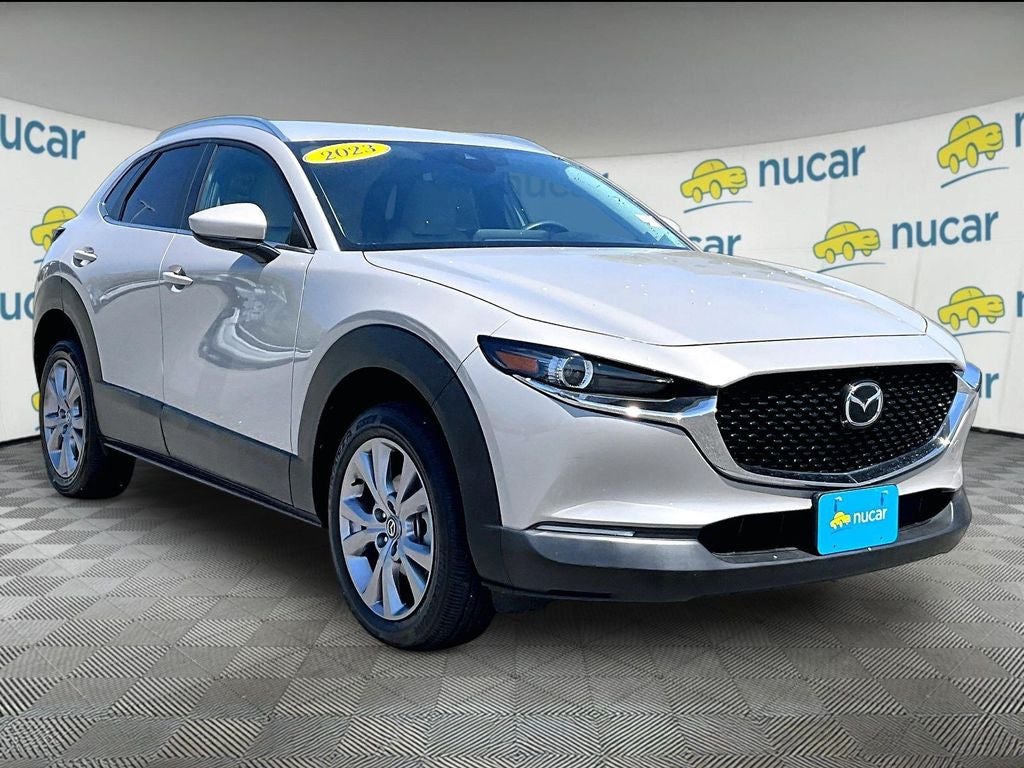 2023 Mazda Mazda CX-30 2.5 S Preferred Package