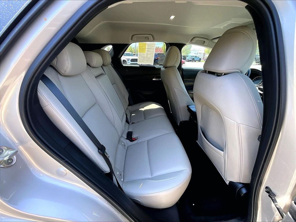 2023 Mazda Mazda CX-30 2.5 S Preferred Package