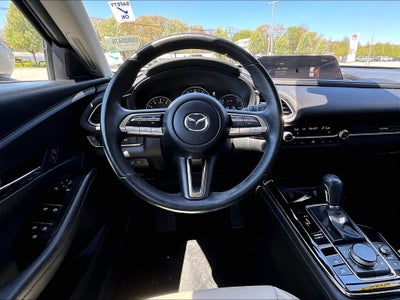2023 Mazda Mazda CX-30 2.5 S Preferred Package