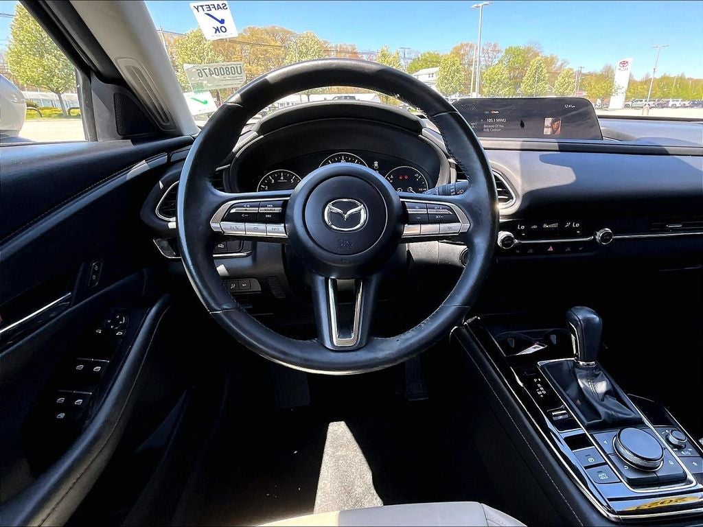 2023 Mazda Mazda CX-30 2.5 S Preferred Package