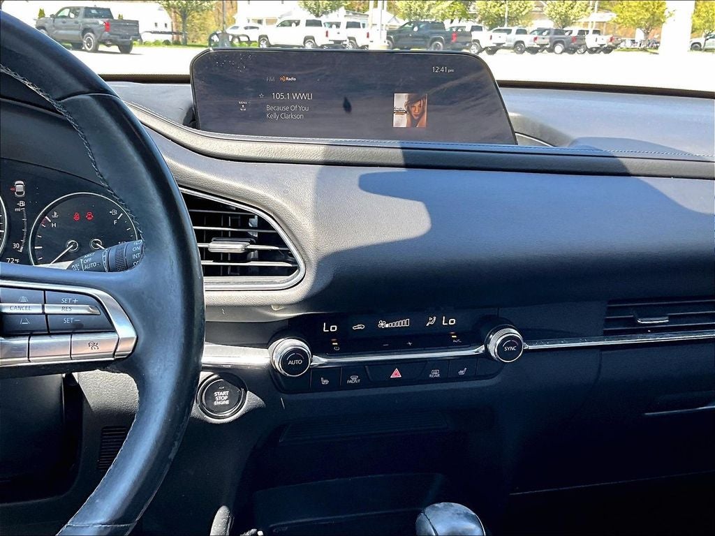2023 Mazda Mazda CX-30 2.5 S Preferred Package