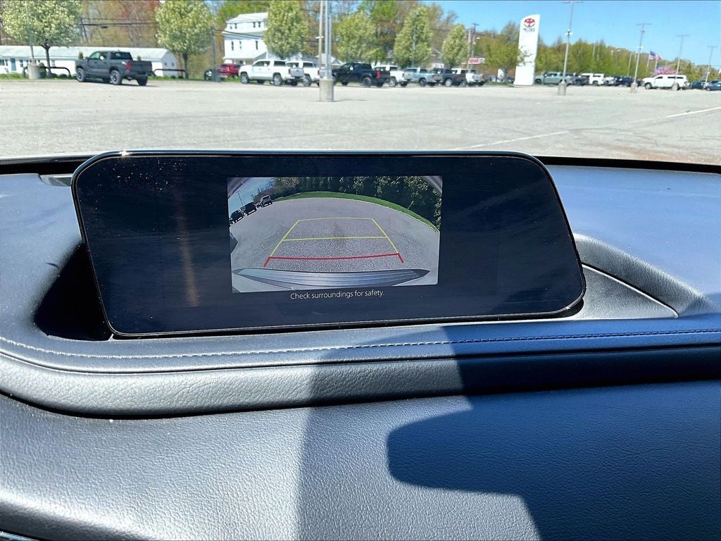 2023 Mazda Mazda CX-30 2.5 S Preferred Package