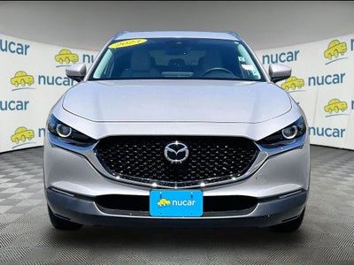 2023 Mazda Mazda CX-30 2.5 S Preferred Package