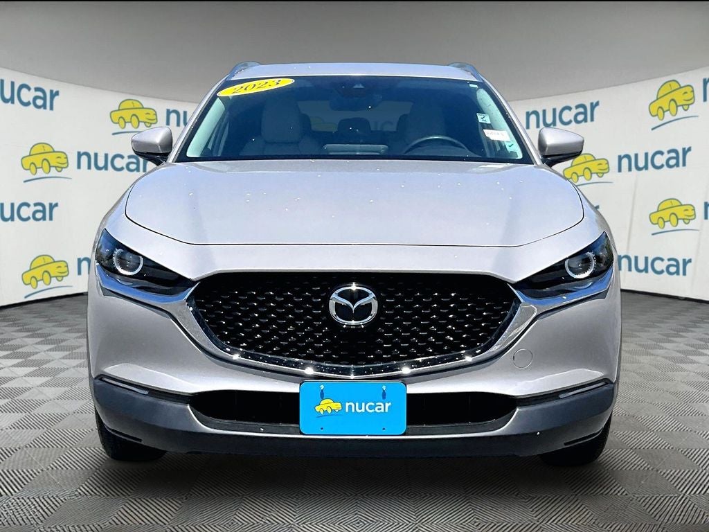 2023 Mazda Mazda CX-30 2.5 S Preferred Package