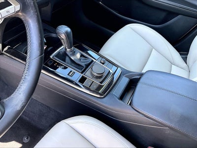 2023 Mazda Mazda CX-30 2.5 S Preferred Package