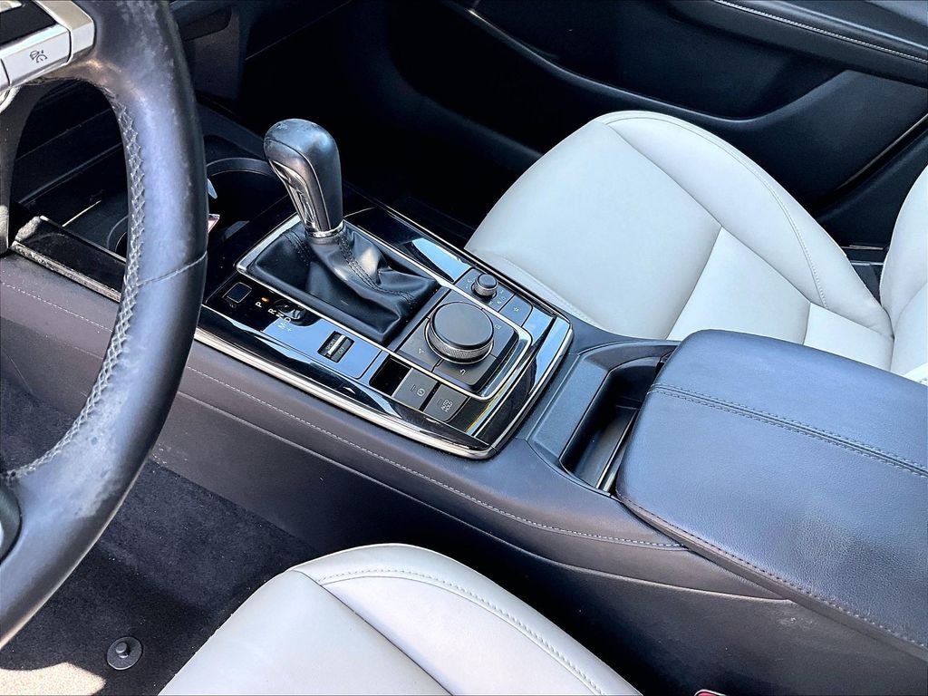 2023 Mazda Mazda CX-30 2.5 S Preferred Package