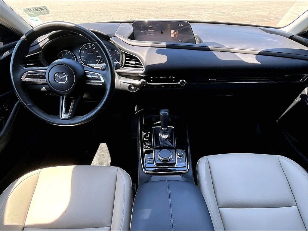 2023 Mazda Mazda CX-30 2.5 S Preferred Package