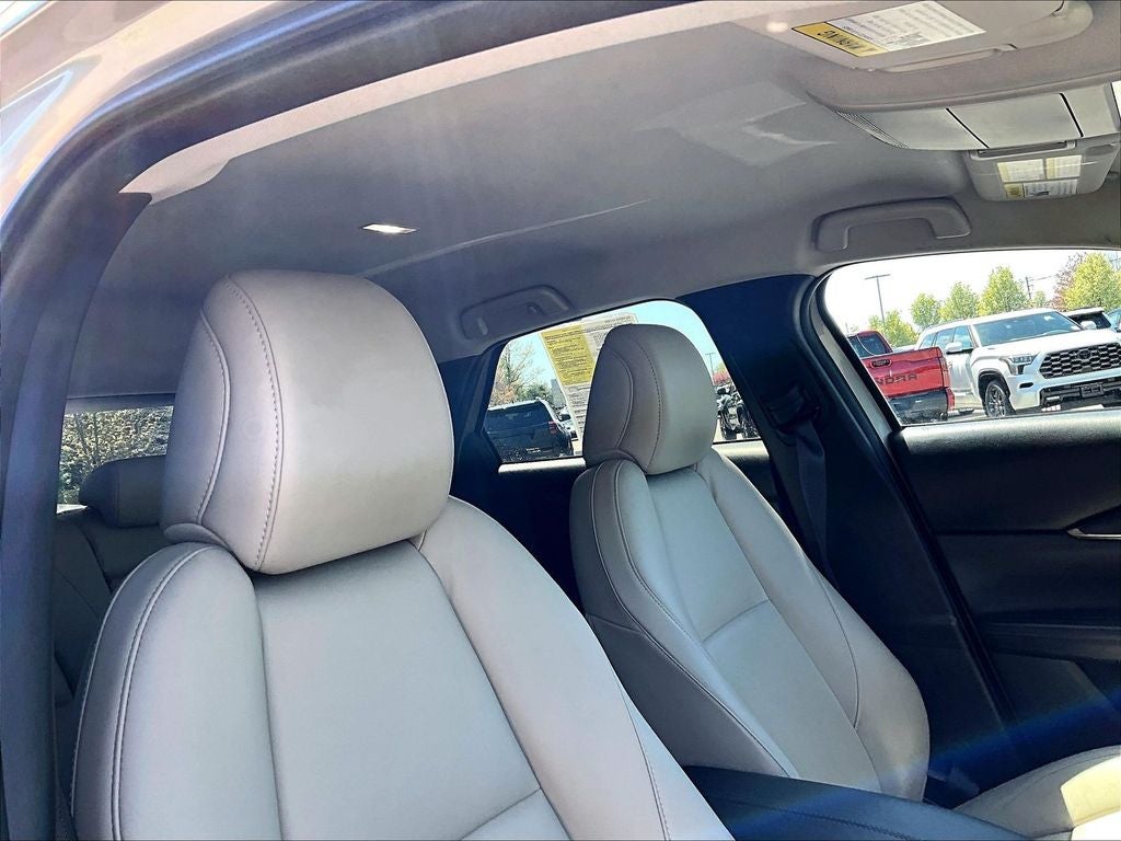 2023 Mazda Mazda CX-30 2.5 S Preferred Package
