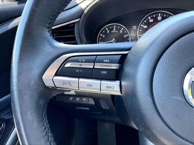 2023 Mazda Mazda CX-30 2.5 S Preferred Package