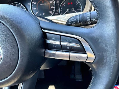 2023 Mazda Mazda CX-30 2.5 S Preferred Package