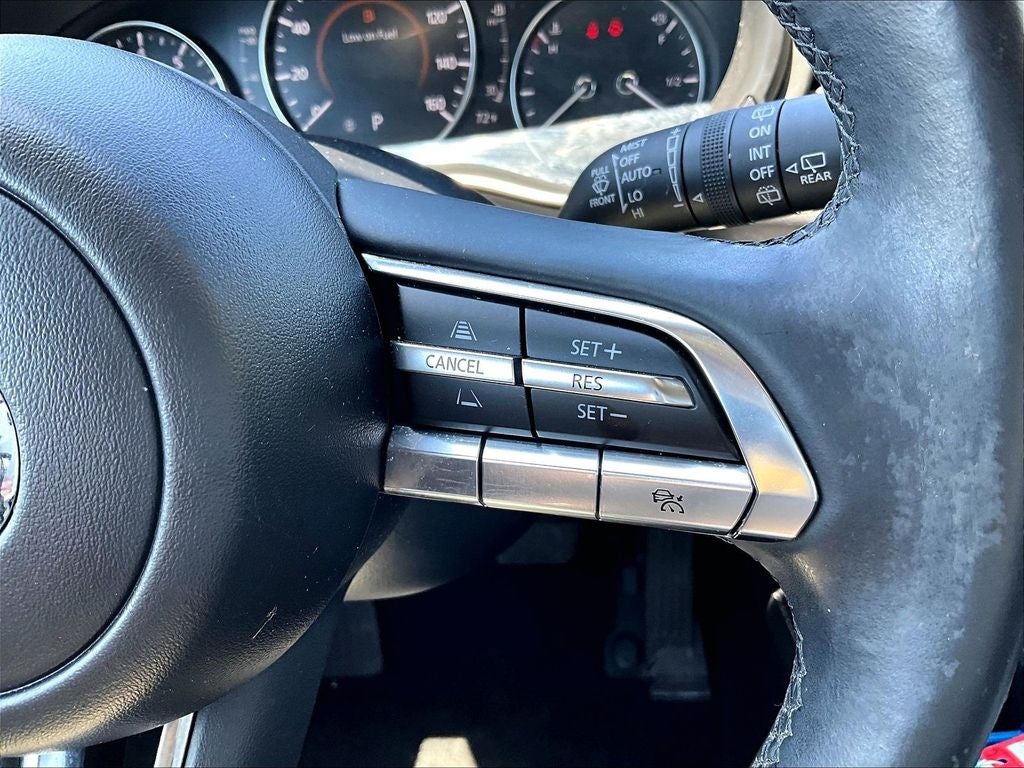2023 Mazda Mazda CX-30 2.5 S Preferred Package