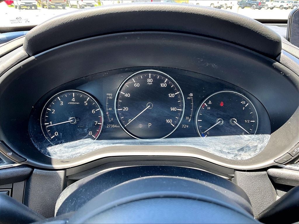 2023 Mazda Mazda CX-30 2.5 S Preferred Package