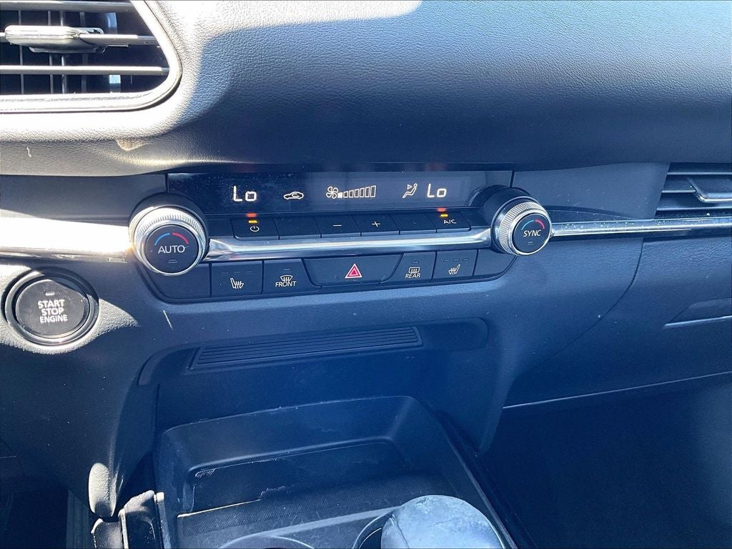 2023 Mazda Mazda CX-30 2.5 S Preferred Package