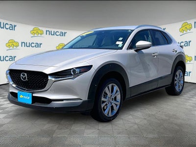 2023 Mazda Mazda CX-30 2.5 S Preferred Package