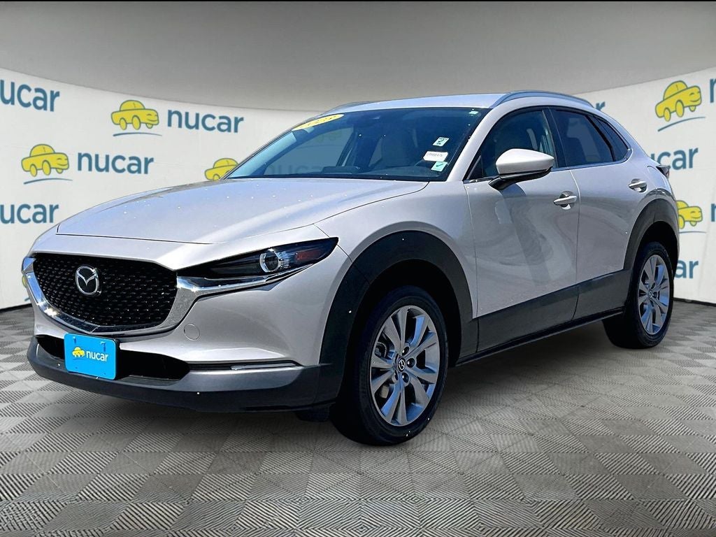 2023 Mazda Mazda CX-30 2.5 S Preferred Package