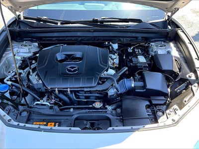 2023 Mazda Mazda CX-30 2.5 S Preferred Package