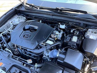 2023 Mazda Mazda CX-30 2.5 S Preferred Package