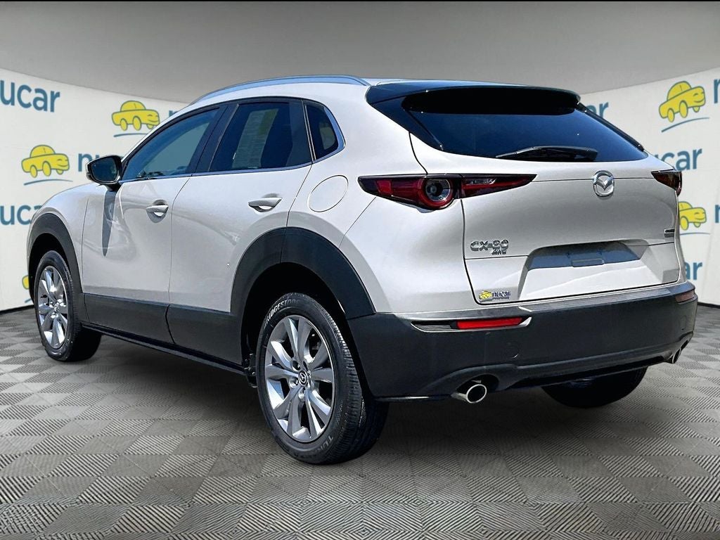 2023 Mazda Mazda CX-30 2.5 S Preferred Package