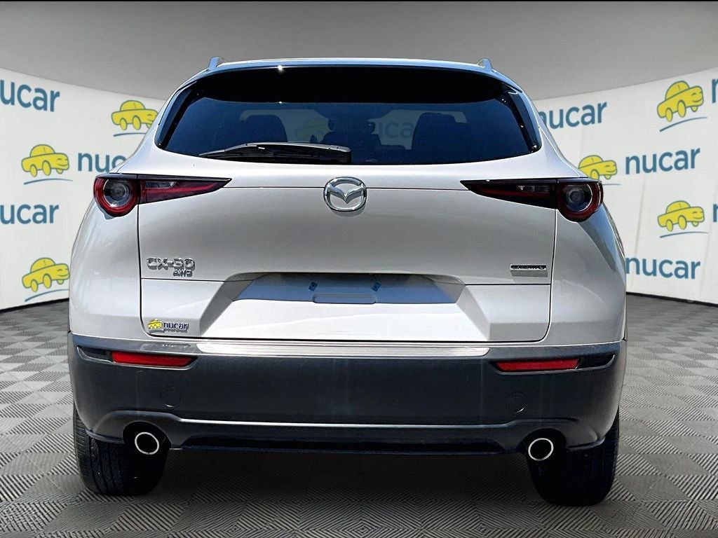 2023 Mazda Mazda CX-30 2.5 S Preferred Package