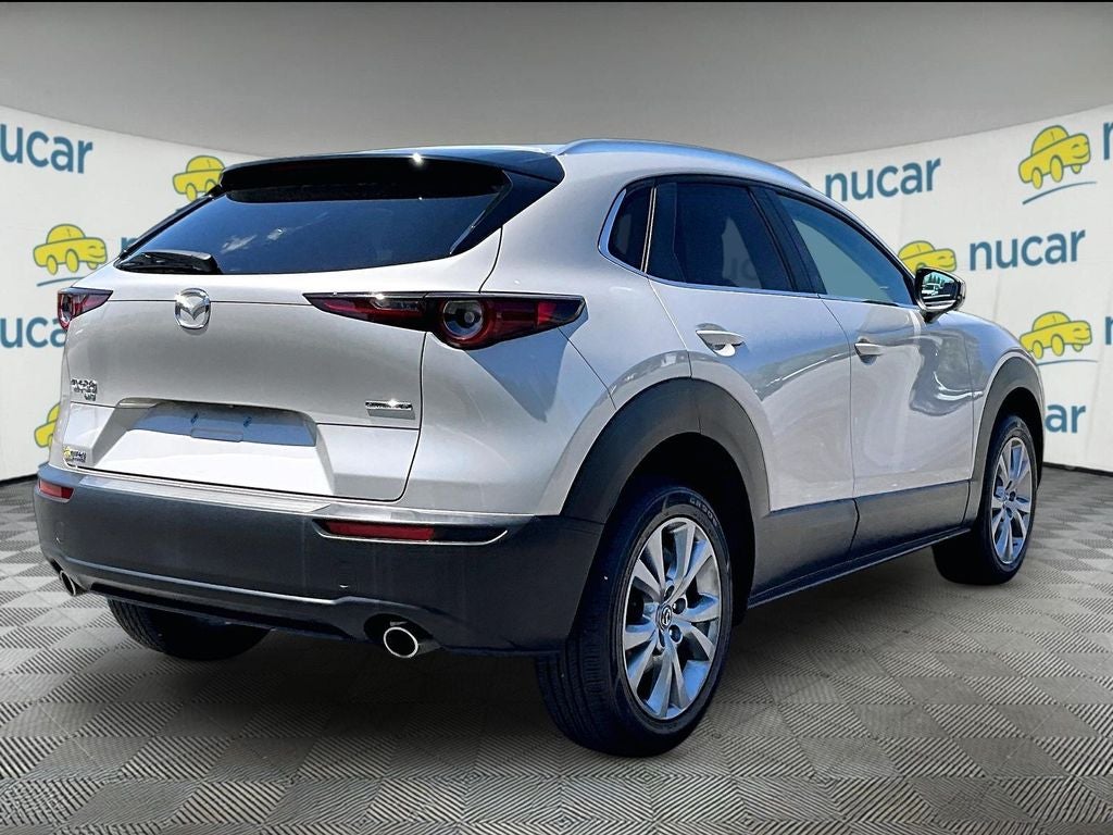 2023 Mazda Mazda CX-30 2.5 S Preferred Package