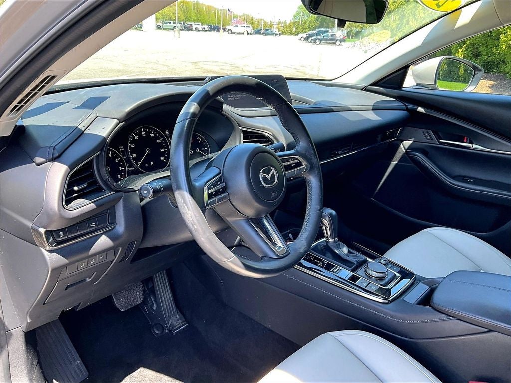 2023 Mazda Mazda CX-30 2.5 S Preferred Package