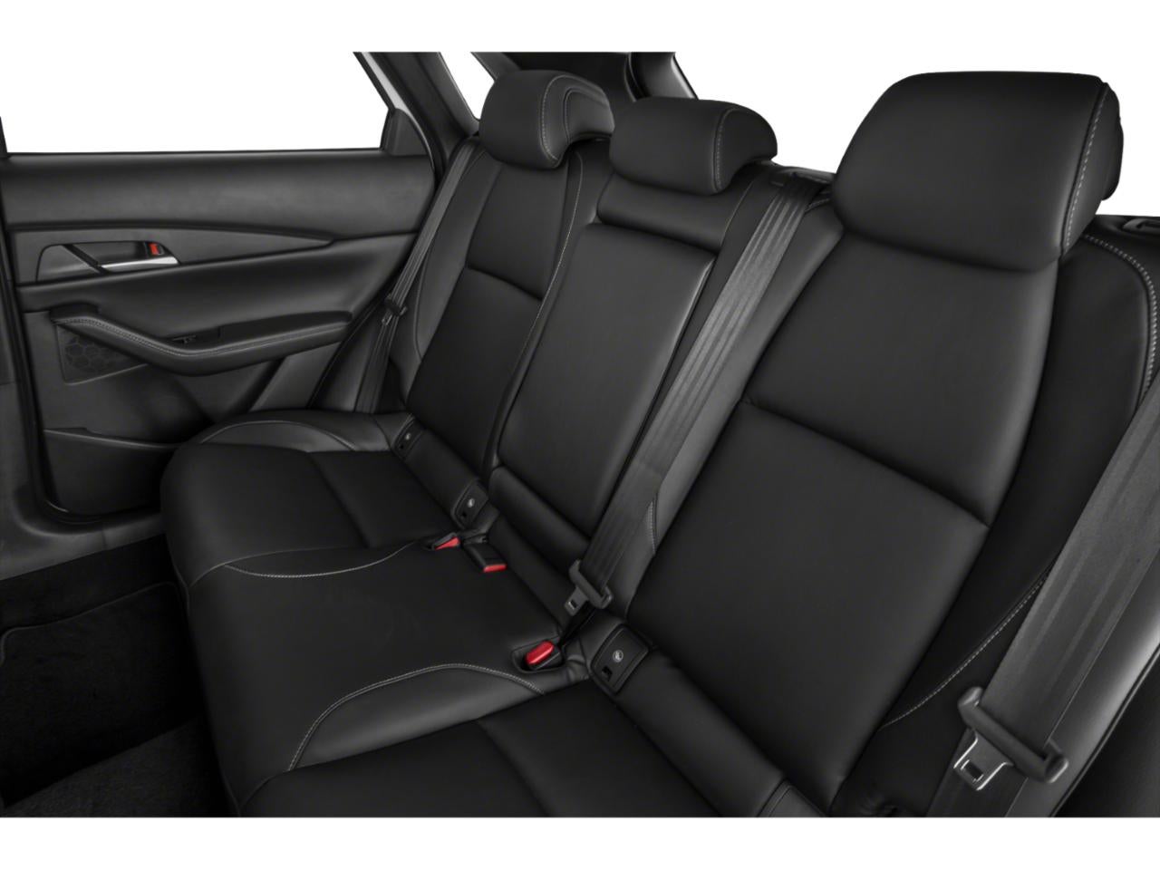 2020 Mazda Mazda CX-30 Preferred Package AWD