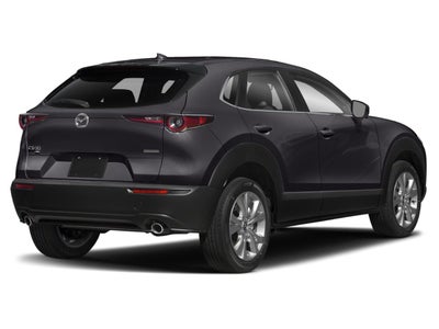 2020 Mazda Mazda CX-30 Preferred Package AWD