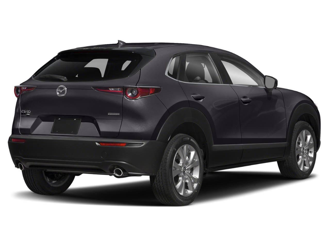2020 Mazda Mazda CX-30 Preferred Package AWD