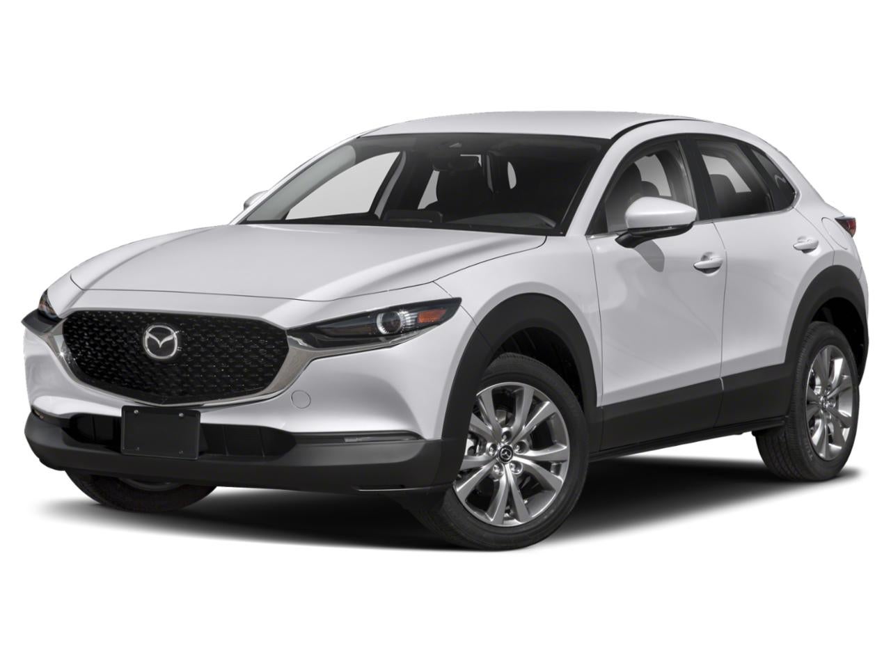 2020 Mazda Mazda CX-30 Preferred Package AWD