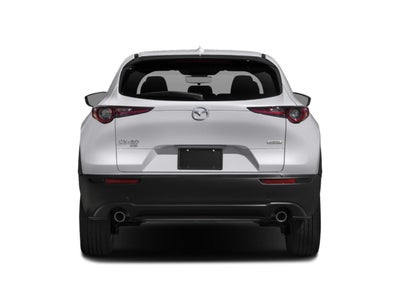 2020 Mazda Mazda CX-30 Preferred Package AWD