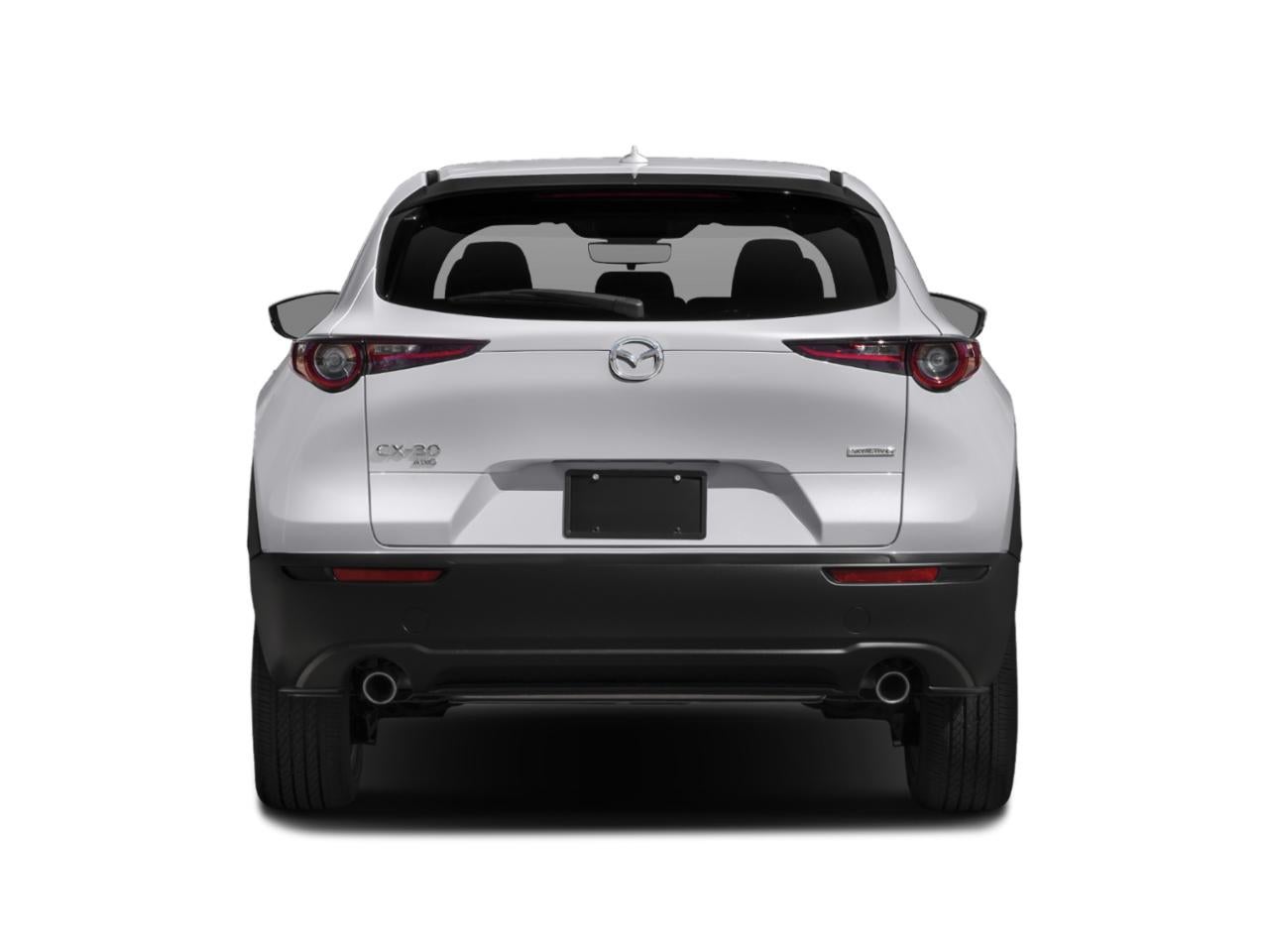 2020 Mazda Mazda CX-30 Preferred Package AWD
