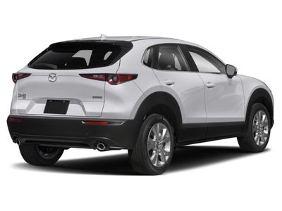 2020 Mazda Mazda CX-30 Preferred Package AWD