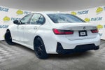 2024 BMW M340i xDrive Sedan
