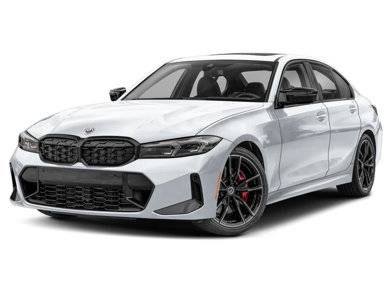 2024 BMW M340i xDrive Sedan