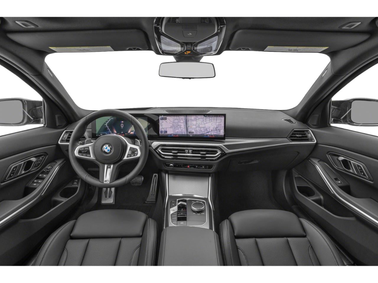 2024 BMW M340i xDrive Sedan