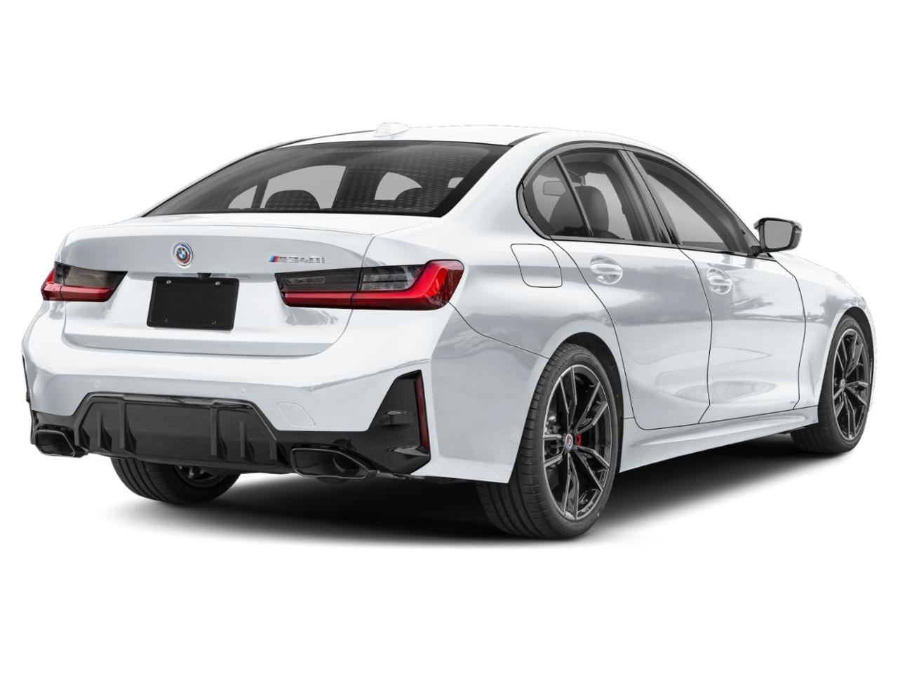 2024 BMW M340i xDrive Sedan