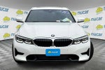2020 BMW 330i Sedan North America
