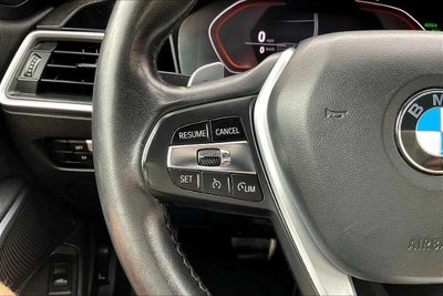 2020 BMW 330i Sedan North America