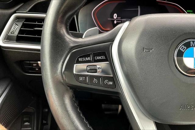 2020 BMW 330i Sedan North America