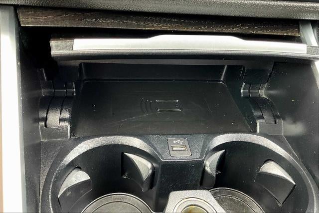 2020 BMW 330i Sedan North America