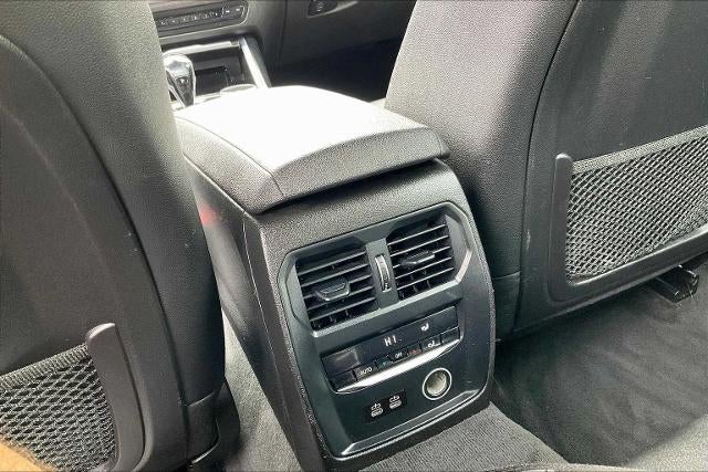 2020 BMW 330i Sedan North America