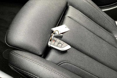 2020 BMW 330i Sedan North America