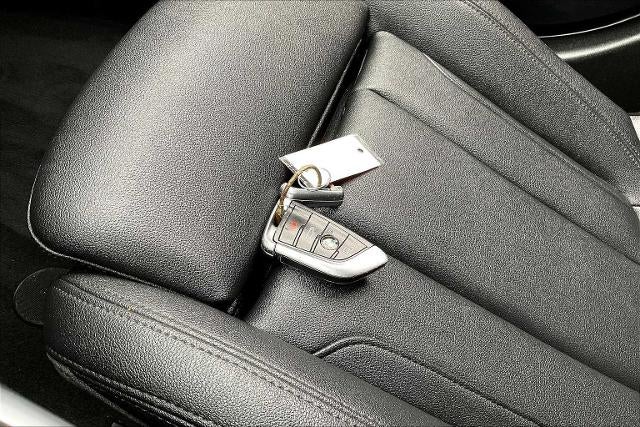 2020 BMW 330i Sedan North America