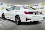 2020 BMW 330i Sedan North America