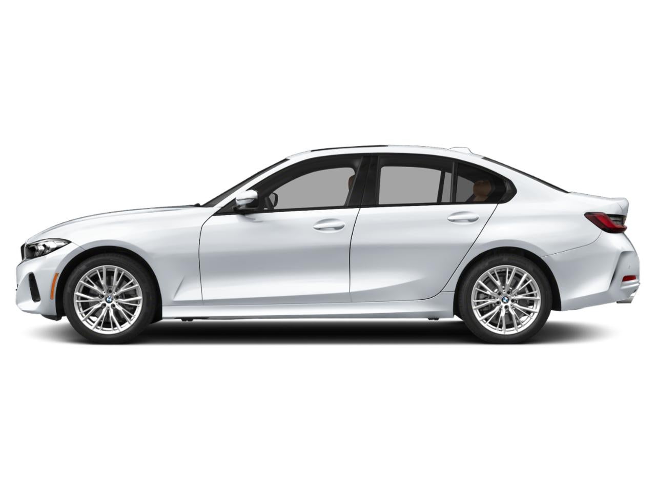 2024 BMW 330i xDrive Sedan
