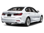 2024 BMW 330i xDrive Sedan